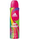 Adidas Дезодорант-Спрей Get Ready