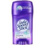 Lady Speed Stick Антиперспирант Био Защита