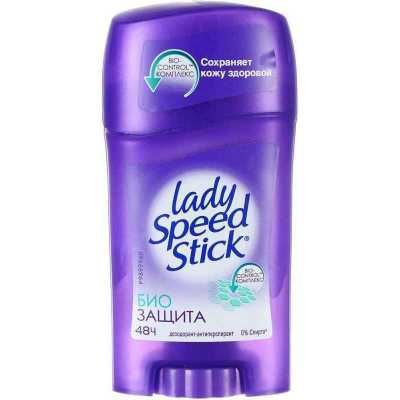 Вы можете заказать Lady Speed Stick Антиперспирант Био Защита без предоплат прямо сейчас