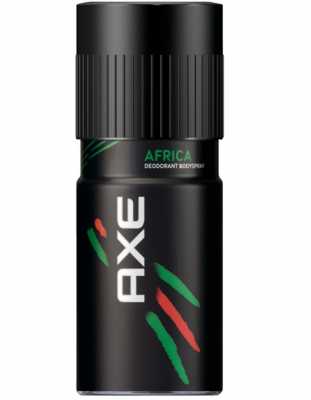 Вы можете заказать Axe Дезодорант-Спрей Africa без предоплат прямо сейчас