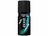 Axe Дезодорант-Спрей Apollo 