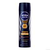 Nivea Дезодорант-Спрей Защита АнтиСтресс