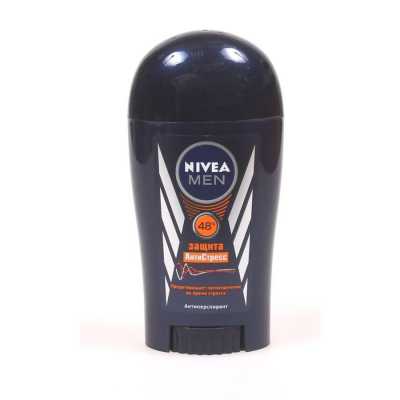 Вы можете заказать Nivea Дезодорант-Стик Защита АнтиСтресс без предоплат прямо сейчас