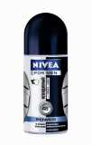 Nivea Дезодорант шариковый Power