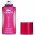 Вы можете заказать Lacoste Touch of Pink Deodorant без предоплат прямо сейчас