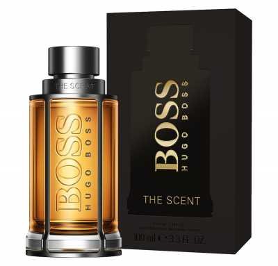 Вы можете заказать Hugo Boss Boss The Scent без предоплат прямо сейчас