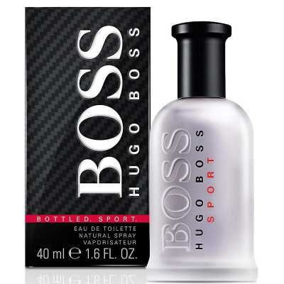 Вы можете заказать Hugo Boss Boss Bottled Sport без предоплат прямо сейчас