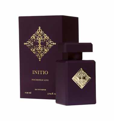 Вы можете заказать INITIO PSYCHEDELIC LOVE EAU DE PARFUM без предоплат прямо сейчас