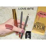 Kylie Birthday Edition LOVE BITE 4 в 1