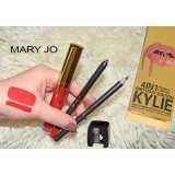 Kylie Birthday Edition MARY JO 4 в 1