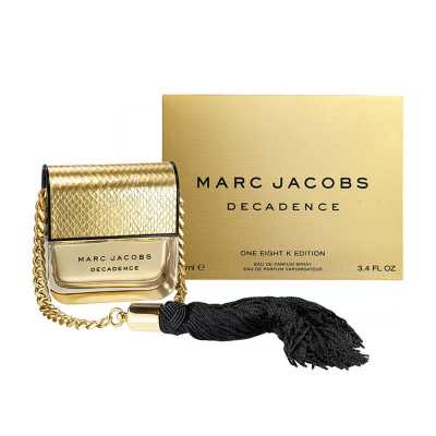 Вы можете заказать Marc Jacobs Decadence One Eight K Edition без предоплат прямо сейчас