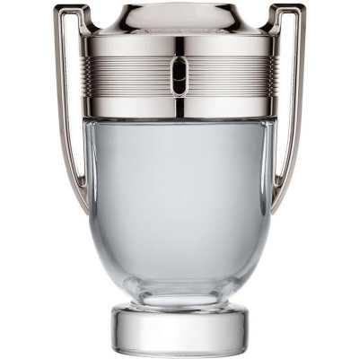 Invictus silver cup paco rabanne описание аромата