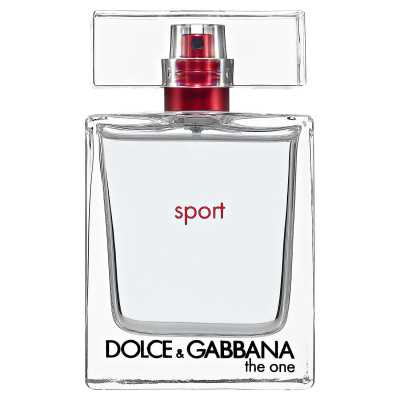 Вы можете заказать Dolce & Gabbana The One Sport без предоплат прямо сейчас