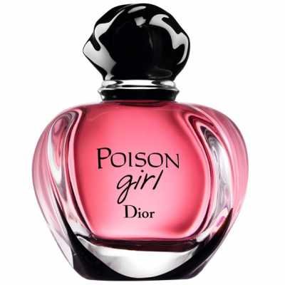 Вы можете заказать Тестер Christian Dior "Poison Girl" без предоплат прямо сейчас