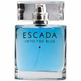 Тестер Escada Into the Blue