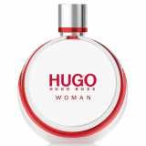 Тестер Hugo Boss Hugo Woman Eau de Parfum