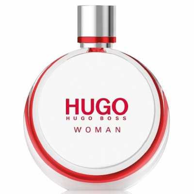 Вы можете заказать Тестер Hugo Boss Hugo Woman Eau de Parfum без предоплат прямо сейчас