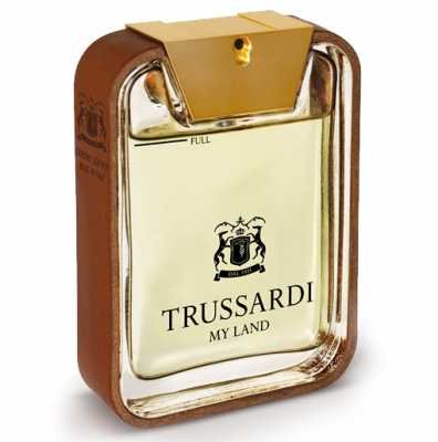 Вы можете заказать Trussardi My Land без предоплат прямо сейчас