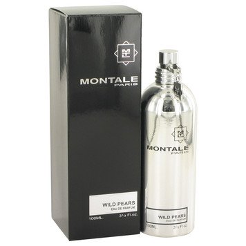 Вы можете заказать Montale Wild Pears без предоплат прямо сейчас