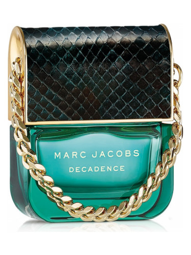 Описание аромата Decadence от Marc Jacobs.