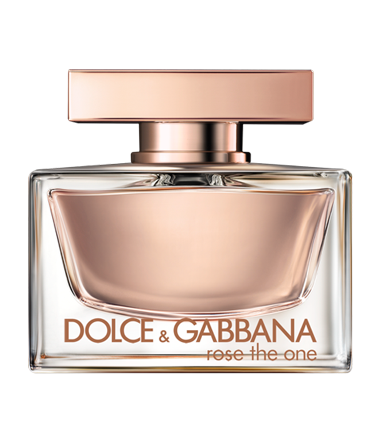 Описание аромата Dolce Gabbana Rose The One.