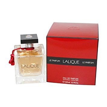 Описание аромата Lalique le Parfum.