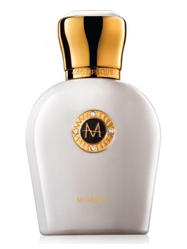 Описание аромата Moresque Moreta.
