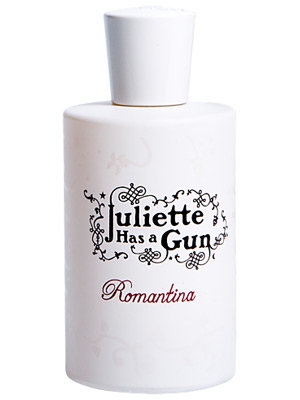 Описание аромата Romantina от Juliette Has a Gun.