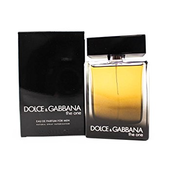 Описание аромата Dolce&Gabbana The One for Men.