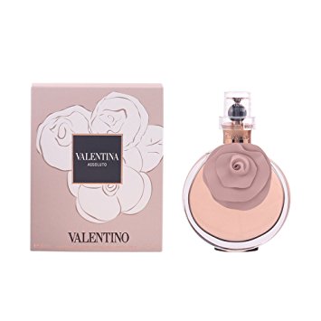 Описание аромата Valentino Valentina Assoluto.