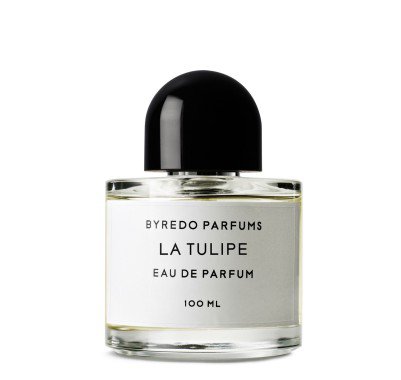 Описание аромата La Tulipe от Byredo Parfums.