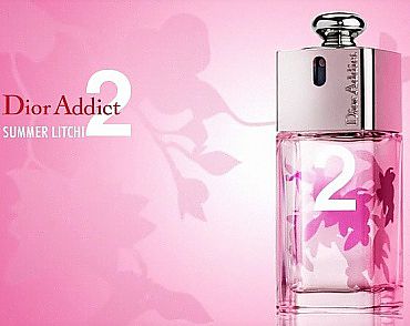 Описание аромата Christian Dior Addict 2