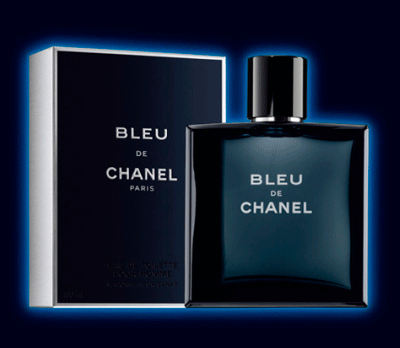 Купить Bleu de chanel
