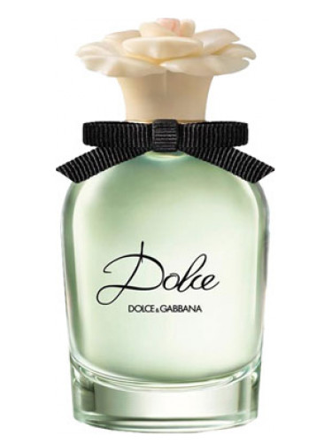 Описание аромата Dolce от Dolce & Gabbana