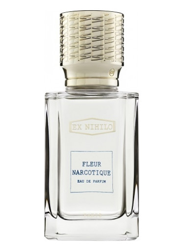 Описание аромата Ex Nihilo Fleur Narcotique.