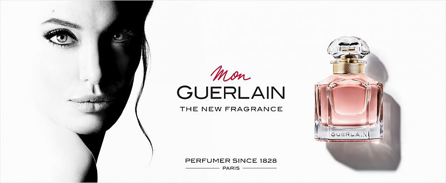 Описание аромата Mon Guerlain